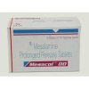 MESACOL OD TAB 15`S
