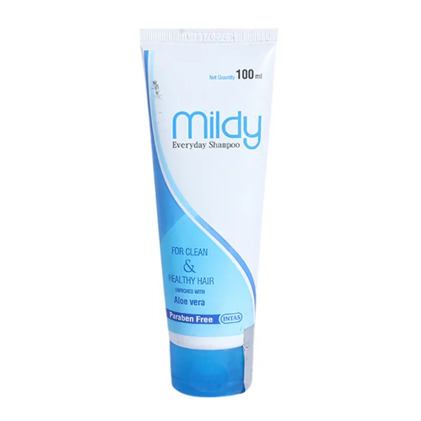 MILDY 100ML SHAMPOO