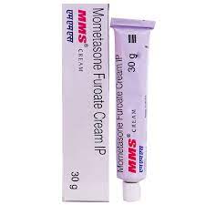 MMS 30GM CREAM