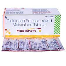 MOBISWIFT D TAB 10`S