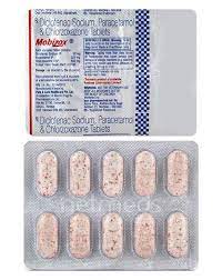MOBIZOX TABLET