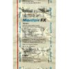 MONTAIR FX TAB 10`S