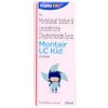 MONTAIR LC KID 60ML SYP