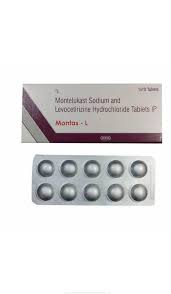 MONTAS L TABLET