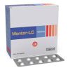 MONTOR LC TABLET
