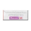 MONTRAL AB TAB 10`S