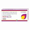 MULTINEURON CAPSULE 10
