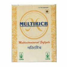 MULTIRICH 30S TAB