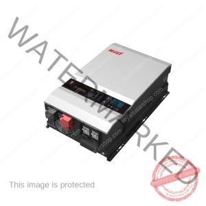 MUST 8000va 48V inverter