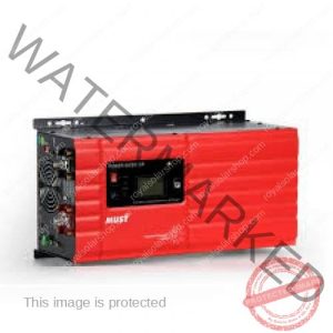 MUST Inverter 5000W 48V
