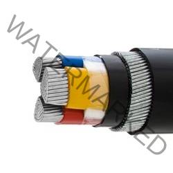Marino 240mm 4 core Armoured Cable (per meter)