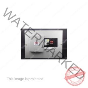 Mem D12 single phase distribution board