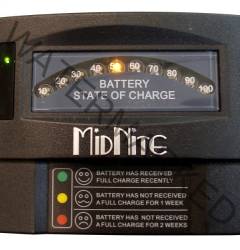 MidNite Solar MNBCMS Battery Capacity Meter