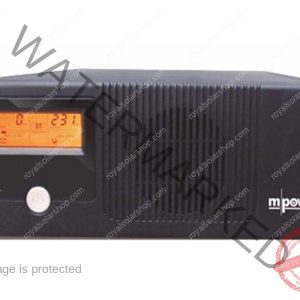 Mpower Modified Sine Wave Inverter 2400VA/24V