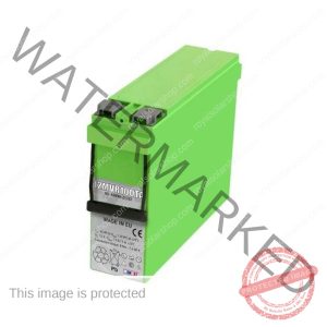 Monbat 200ah/12v slim deep cycle battery
