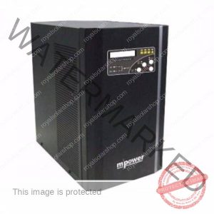 Mpower 3.5kVA-48V pure sine wave inverter