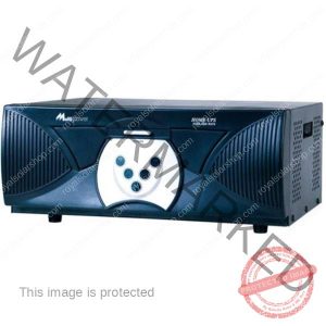 Multipower 1.4KVA 24V Pure Sinewave Home Inverter