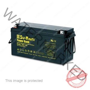 Multipower 12V 200Ah Deep Cycle  Battery