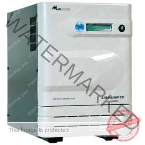 Multipower 3.5KVA 48V Pure Sine wave Home Inverter