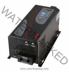 Must IR-Series Pure Sine Wave Inverter Charger 6KVA 48V
