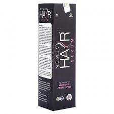 NEMUS HAIR SERUM 90ML