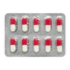 NEUROKEM 75MG CAPSULE