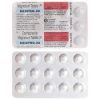 NEXPRO 20MG STRIP OF 15 TABLETS
