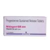 NIDAGEN SR 200MG TABLET