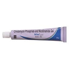 NILAC TUBE OF 20GM GEL