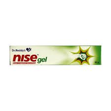 NISE GEL 30GM