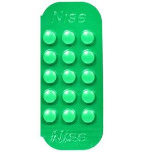 NISE TAB 15`S