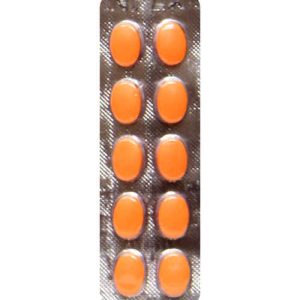 NORFLOX 400MG TAB 10`S