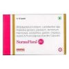 NORMOFLORA BV STRIP OF 10 CAPSULES