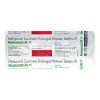 NORMOMET XL 25MG STRIP OF 10 TABLETS