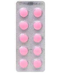 NORMORIC 80MG TABLET 10?S