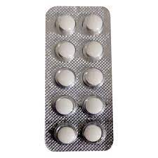 NORMORIC ER 40MG TABLETS 10?S