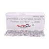 NORMOZ STRIP OF 10 TABLETS