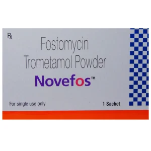 NOVEFOS 8GM SACHET