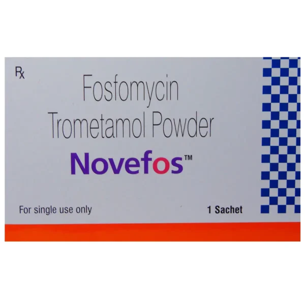 NOVEFOS 8GM SACHET