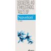 NOVELON TABS 21`S
