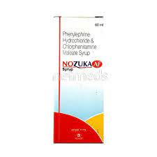 NOZUKA AF DROPS
