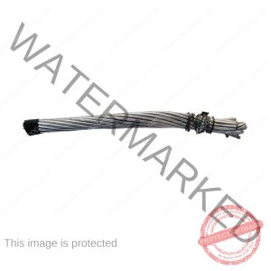 NS 70mm Aluminum conductor cable(per meter)