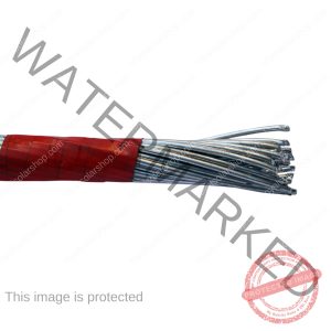 NS 50 mm Aluminium conductor cable