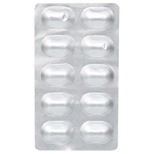NUCARNIT F TAB 10`S