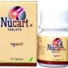 NUCART TABLETS 15?S