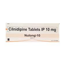 NULONG 10MG TAB 10`S