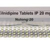 NULONG 20MG TAB 10`S