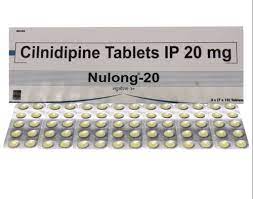 NULONG 20MG TAB 10`S