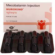 NUROKIND 1ML INJ