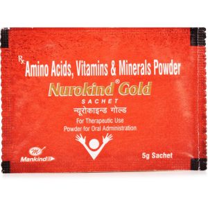 NUROKIND GOLD 5GM SACHET